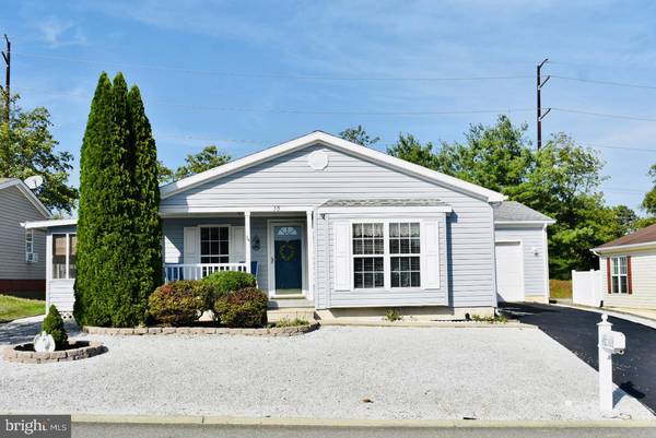 50 FORT LEE DR, Manahawkin, NJ 08050