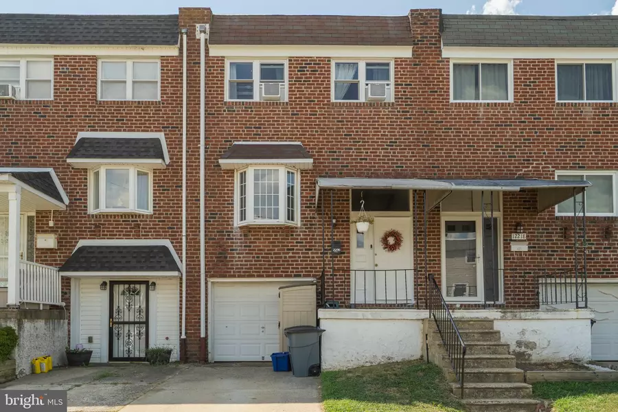 12216 ASTER RD, Philadelphia, PA 19154