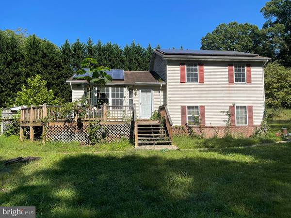 3780 BAYSIDE RD, Chesapeake Beach, MD 20732