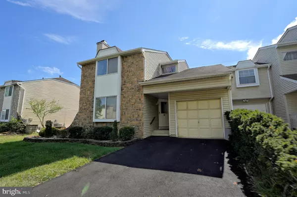 71 ALLISON RD, East Windsor, NJ 08520