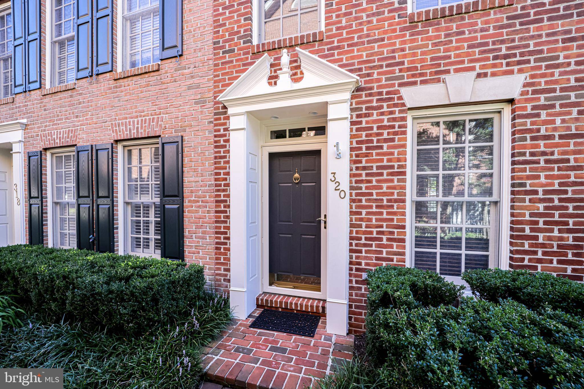 Alexandria, VA 22314,320 S FAYETTE ST