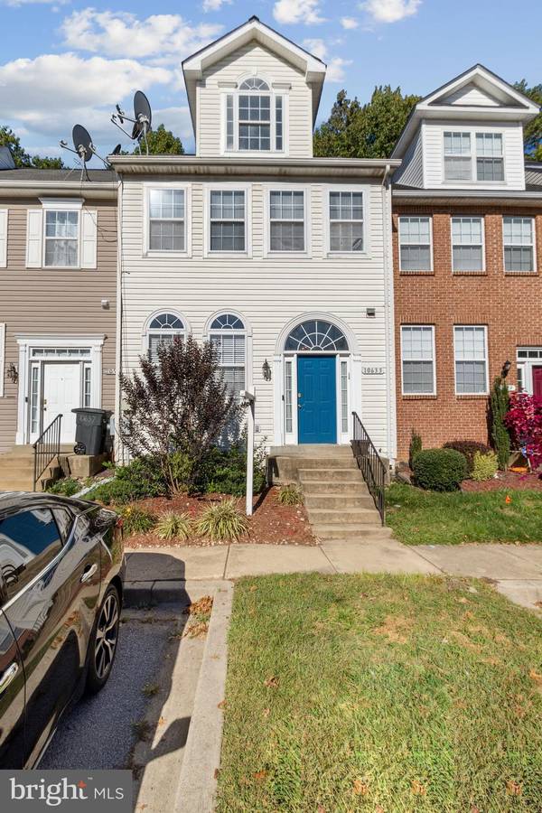 10633 JACKSONHOLE PL, White Plains, MD 20695