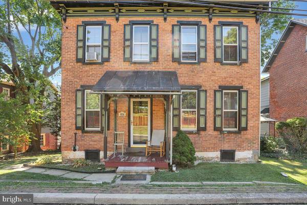 604 MAIN ST, Oley, PA 19547