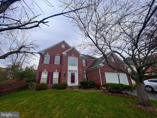 12608 SHOAL CREEK TER, Beltsville, MD 20705