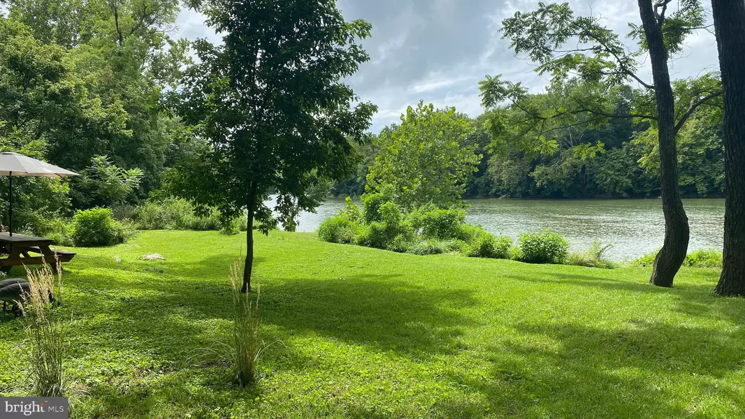 LOT 1 RIVER FOREST LN, Harpers Ferry, WV 25425