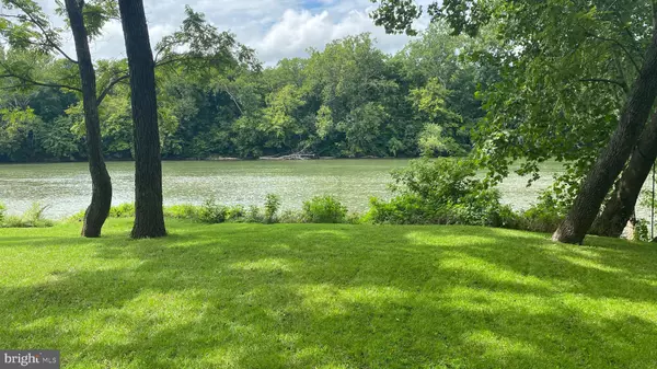 Harpers Ferry, WV 25425,LOT 1 RIVER FOREST LN