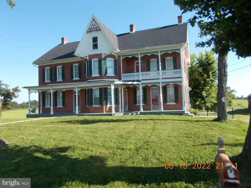 17504 SNYDER`S LANDING ROAD RD, Sharpsburg, MD 21782