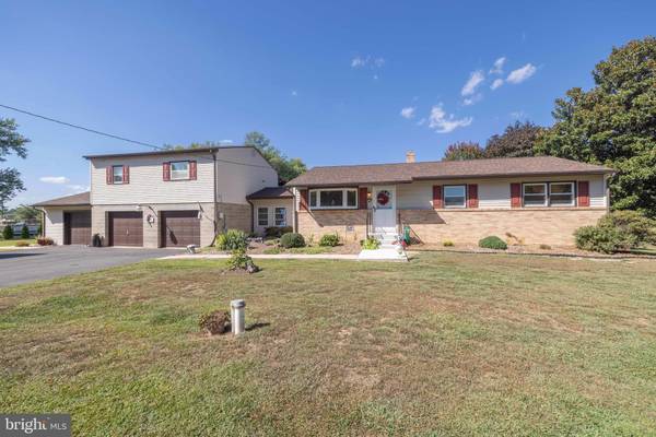 1285 BOHEMIA MILL RD, Middletown, DE 19709