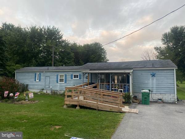 1432 LINDSAY LOT ROAD, Shippensburg, PA 17257