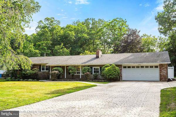 461 STEUBEN AVE, Forked River, NJ 08731