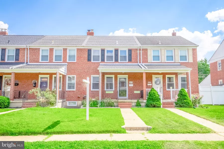 7217 CONLEY ST, Baltimore, MD 21224