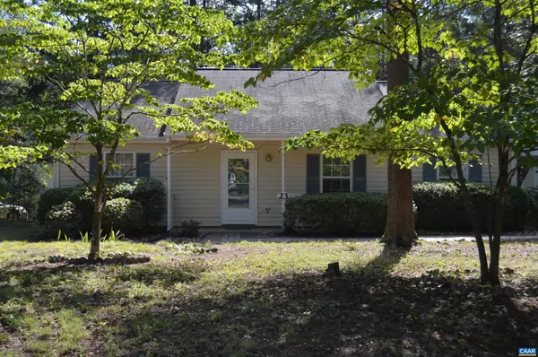 23 BEGUM RD, Palmyra, VA 22963