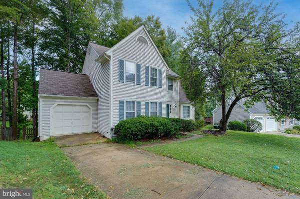 7446 SHEPHERD RIDGE CT, Springfield, VA 22153