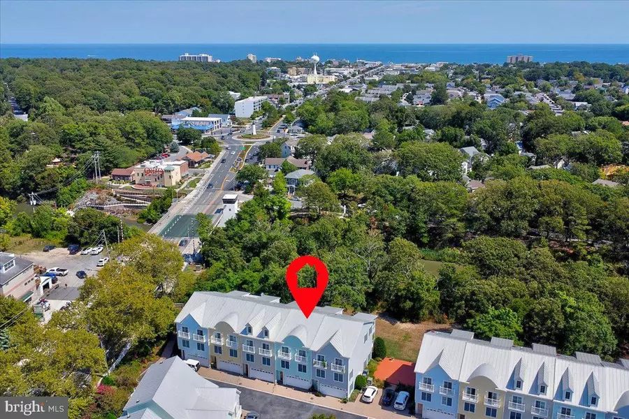 37601 ATLANTIC ST #8, Rehoboth Beach, DE 19971