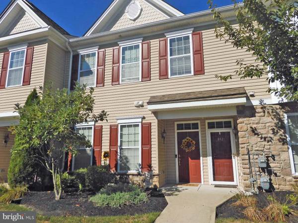 811 VAN GOGH CT, Williamstown, NJ 08094