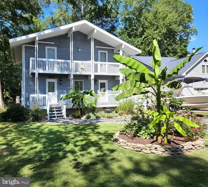 53 GRAND PORT RD, Ocean Pines, MD 21811