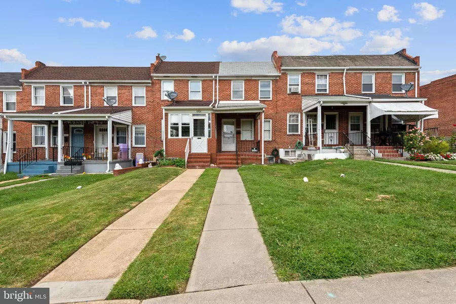 6926 CONLEY ST, Baltimore, MD 21224