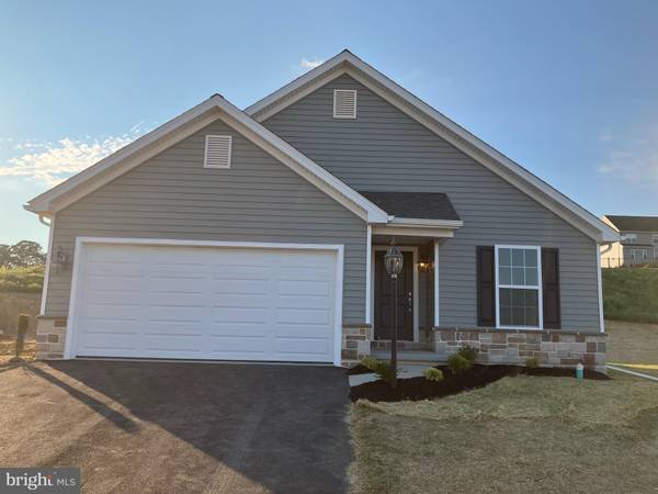 588 SMOKE HOUSE DR, Mechanicsburg, PA 17055