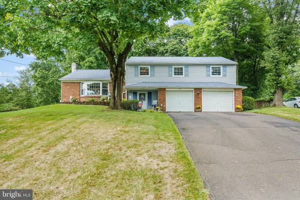 373 TWINING FORD RD, Richboro, PA 18954