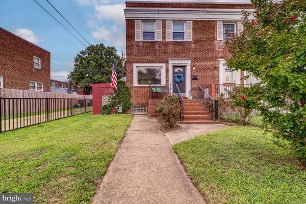 1211 GIBBON ST, Alexandria, VA 22314