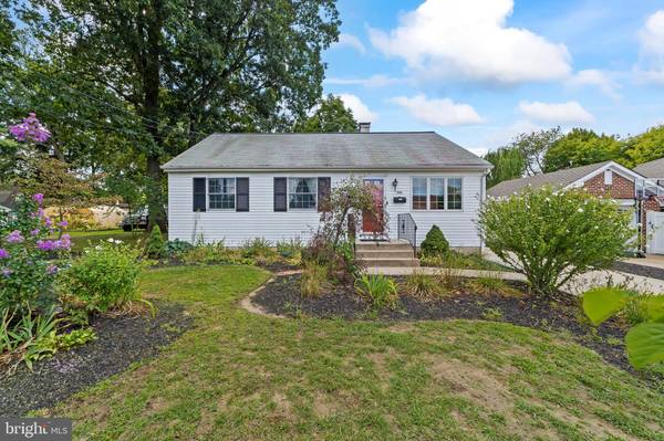 304 BROWN ST, Delran, NJ 08075