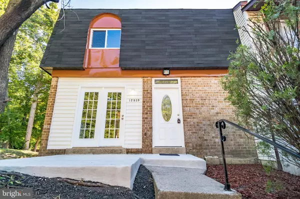 12539 BASQUE PL, Woodbridge, VA 22192