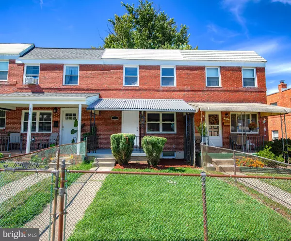 872 MILDRED, Baltimore, MD 21222