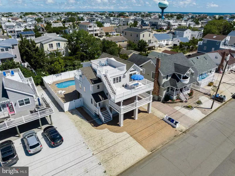 273 N 11TH ST, Surf City, NJ 08008