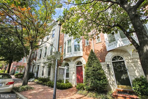 Alexandria, VA 22314,507 PENDLETON ST