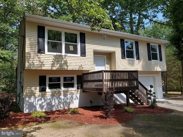 526 PEMBERTON BLVD, Browns Mills, NJ 08015