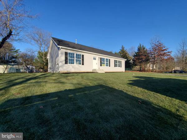 608 MARIE DR, Browns Mills, NJ 08015