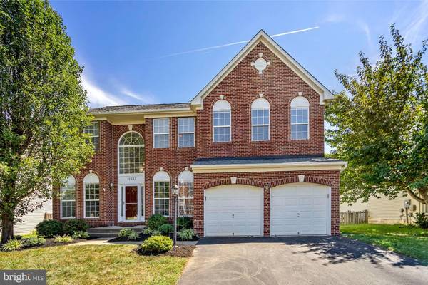 10223 PICTURESQUE CT, Nokesville, VA 20181