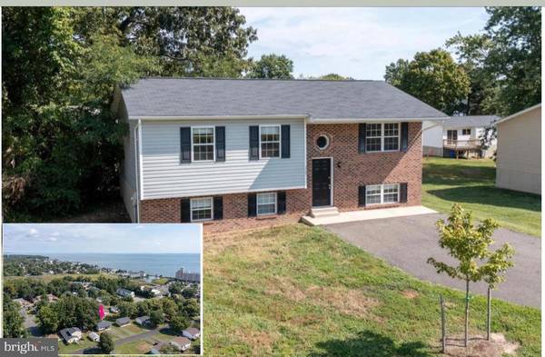 3706 29TH ST, Chesapeake Beach, MD 20732