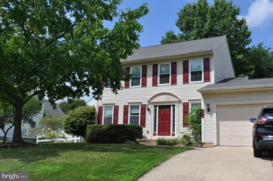 894 MULLIGAN LN, Westminster, MD 21158