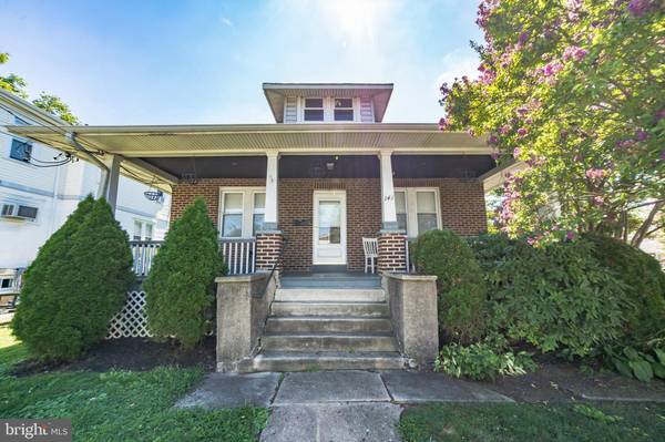 141 N WELLS AVE, Glenolden, PA 19036