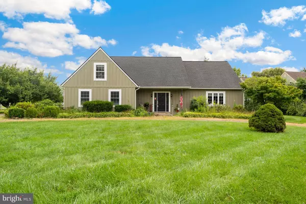 14980 MEADOW POND, Purcellville, VA 20132