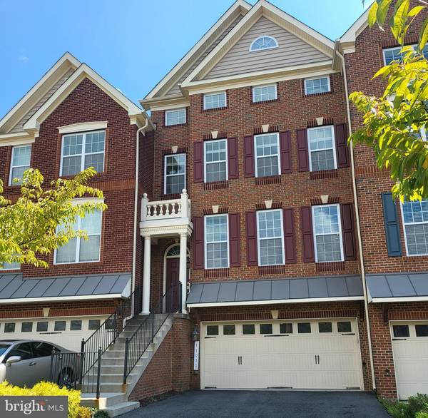 11011 BUGGY PATH, Upper Marlboro, MD 20772