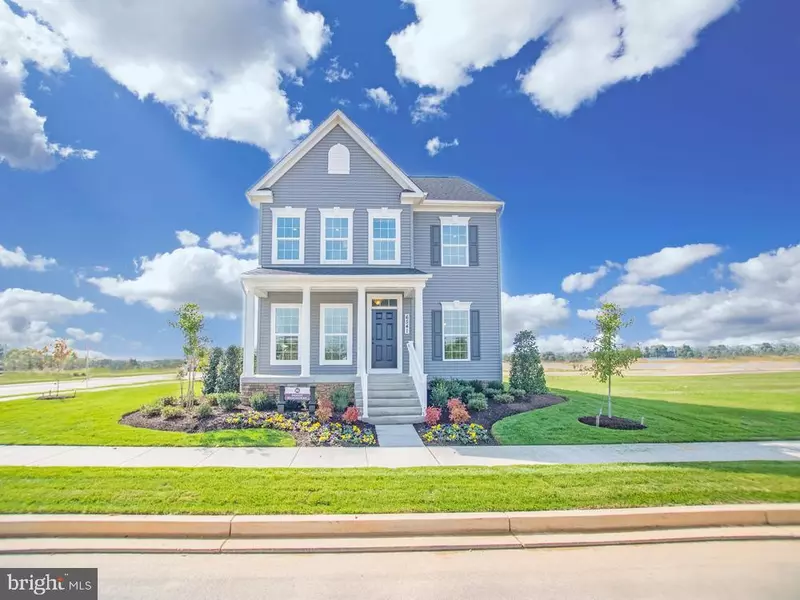 211 BAUGHMANS LN, Frederick, MD 21702