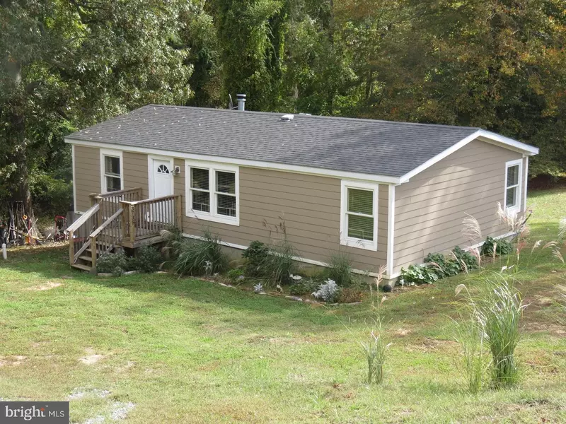 3735 SOLOMONS ISLAND RD, Huntingtown, MD 20639