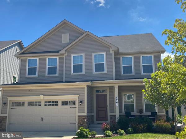 5767 RIVER SHARK LN, Waldorf, MD 20602