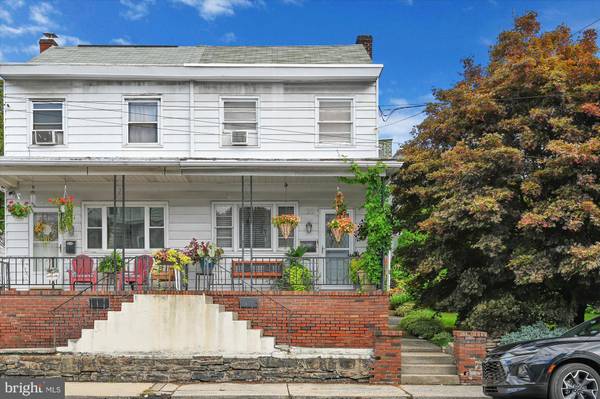 122 NORTH ST, Minersville, PA 17954