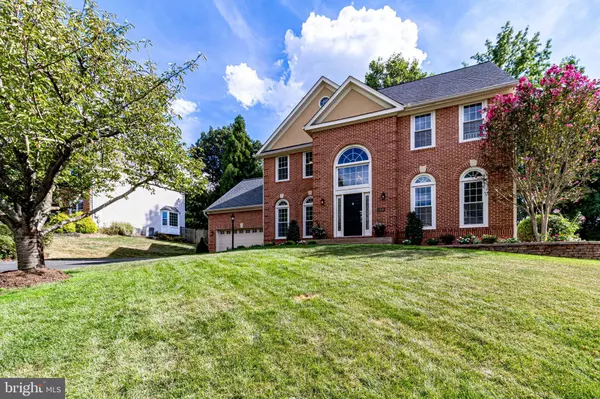 Fairfax, VA 22030,5505 HAMLET HILL CT