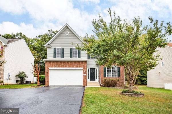 35414 GOSLING LN, Locust Grove, VA 22508