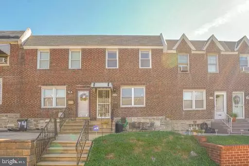 4745 ASHVILLE ST, Philadelphia, PA 19136