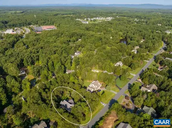 Palmyra, VA 22963,9 ACRE LN