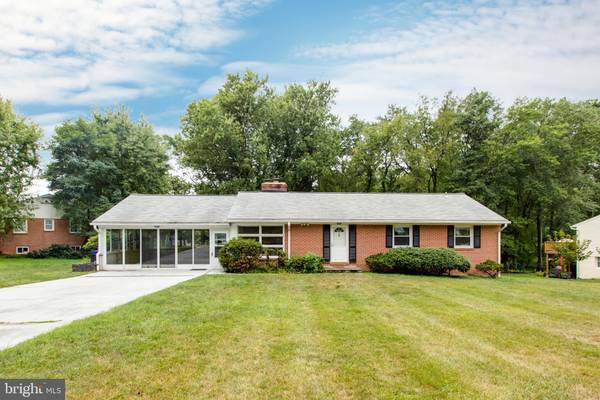 2930 SOUTHVIEW RD, Ellicott City, MD 21042