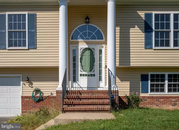 King George, VA 22485,9660 MARY TS CT