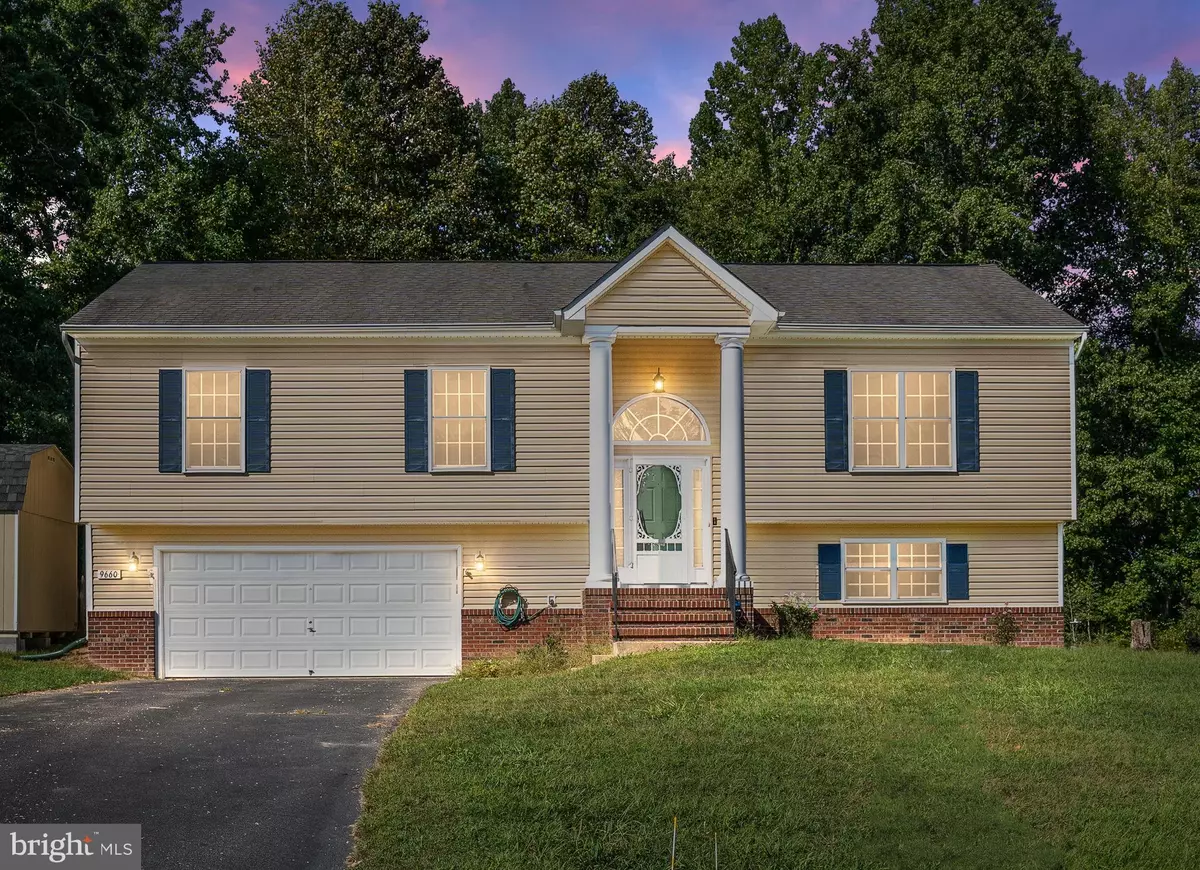 King George, VA 22485,9660 MARY TS CT