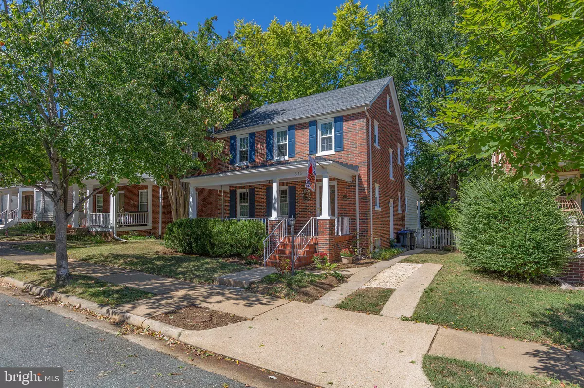 Fredericksburg, VA 22401,815 BROMPTON ST