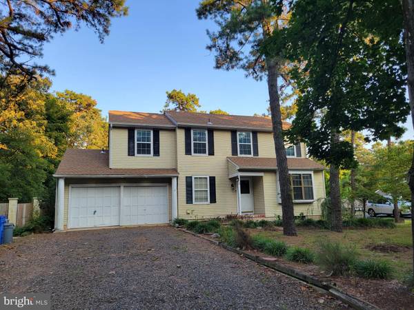 12 CRANBERRY RUN, Southampton, NJ 08088